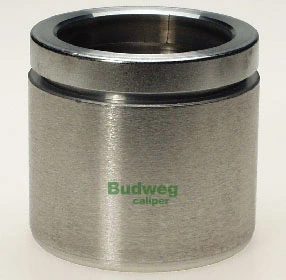 Piston, brake caliper